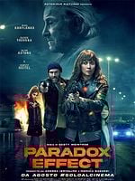 Paradox Effect posteri