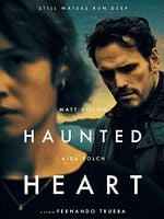 Kalbim Senin posteri