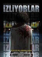 İzliyorlar posteri