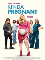 Az Çok Hamileyim posteri