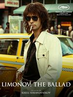 Limonov, The Ballad posteri