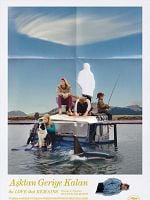 Aşktan Geriye Kalan posteri