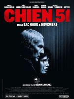 Chien 51 posteri