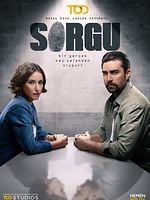 Sorgu posteri
