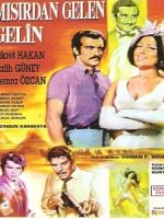 Mısır'dan Gelen Gelin posteri