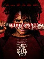  Seni Öldürecekler posteri