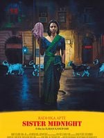 Sister Midnight posteri