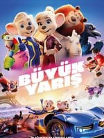 Büyük Yarış posteri