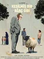 Kesilmiş Bir Ağaç Gibi posteri