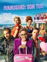 İvanushki: Son Tur posteri