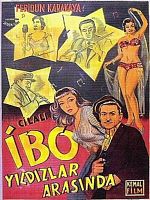 Cilalı İbo Yıldızlar Arasında posteri