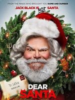 Sevgili Noel Baba posteri