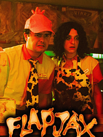 FLAPJAX posteri