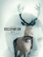 Disclosure Day posteri