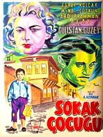 Sokak Çocuğu posteri