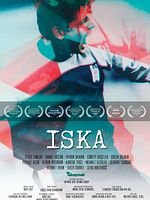 Iska posteri