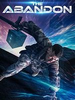 The Abandon posteri