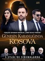 Güneşin Karanlığında Kosova posteri