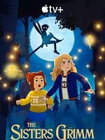 The Sisters Grimm görüntüsü