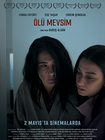 Ölü Mevsim posteri