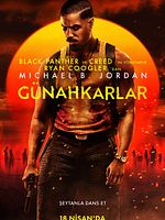 Günahkarlar posteri