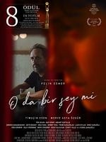 O Da Bir Şey Mi posteri