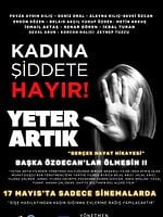 Yeter Artık posteri