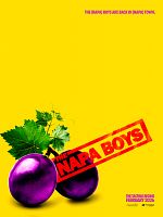 The Napa Boys posteri
