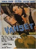 Vahşet posteri