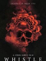 Whistle posteri