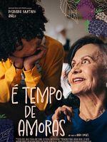 É Tempo de Amoras posteri