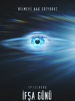 İfşa Günü posteri