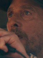 The Lost Bus posteri