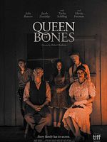 Queen Of Bones posteri
