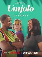 Umjolo: Day Ones posteri