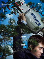 Başka Yolu Yok posteri