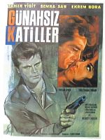 Günahsız Katiller posteri