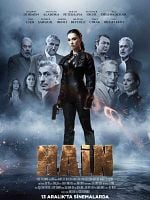 Hain posteri