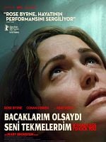Bacaklarım Olsaydı Seni Tekmelerdim posteri