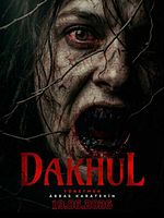 Dakhul posteri