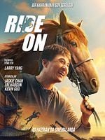 Long ma jing shen posteri