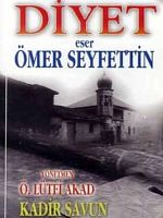 Diyet posteri