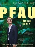 Pfau – Bin ich echt? posteri