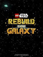LEGO Star Wars: Rebuild the Galaxy görüntüsü