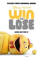 Win or Lose görüntüsü