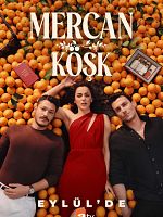 Mercan Köşk görüntüsü