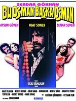 Bu Osman Başka Osman posteri