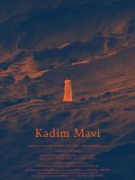 Kadim Mavi posteri