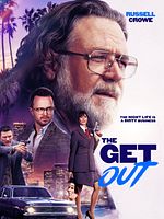 The Get Out posteri