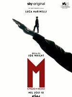 M. Il figlio del secolo görüntüsü